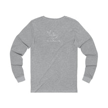 Load image into Gallery viewer, Hineni Here I am Long Sleeve Tee
