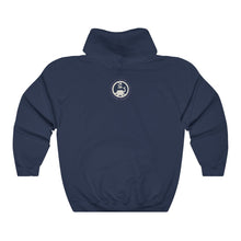 Load image into Gallery viewer, Hineni Loving the Contemplative Life Hooded Sweatshirt

