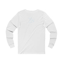 Load image into Gallery viewer, Hineni Spiritual Logo Long Sleeve Tee

